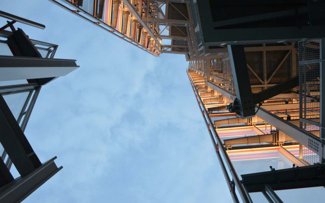 Innovative Design Approaches in Modern Construction